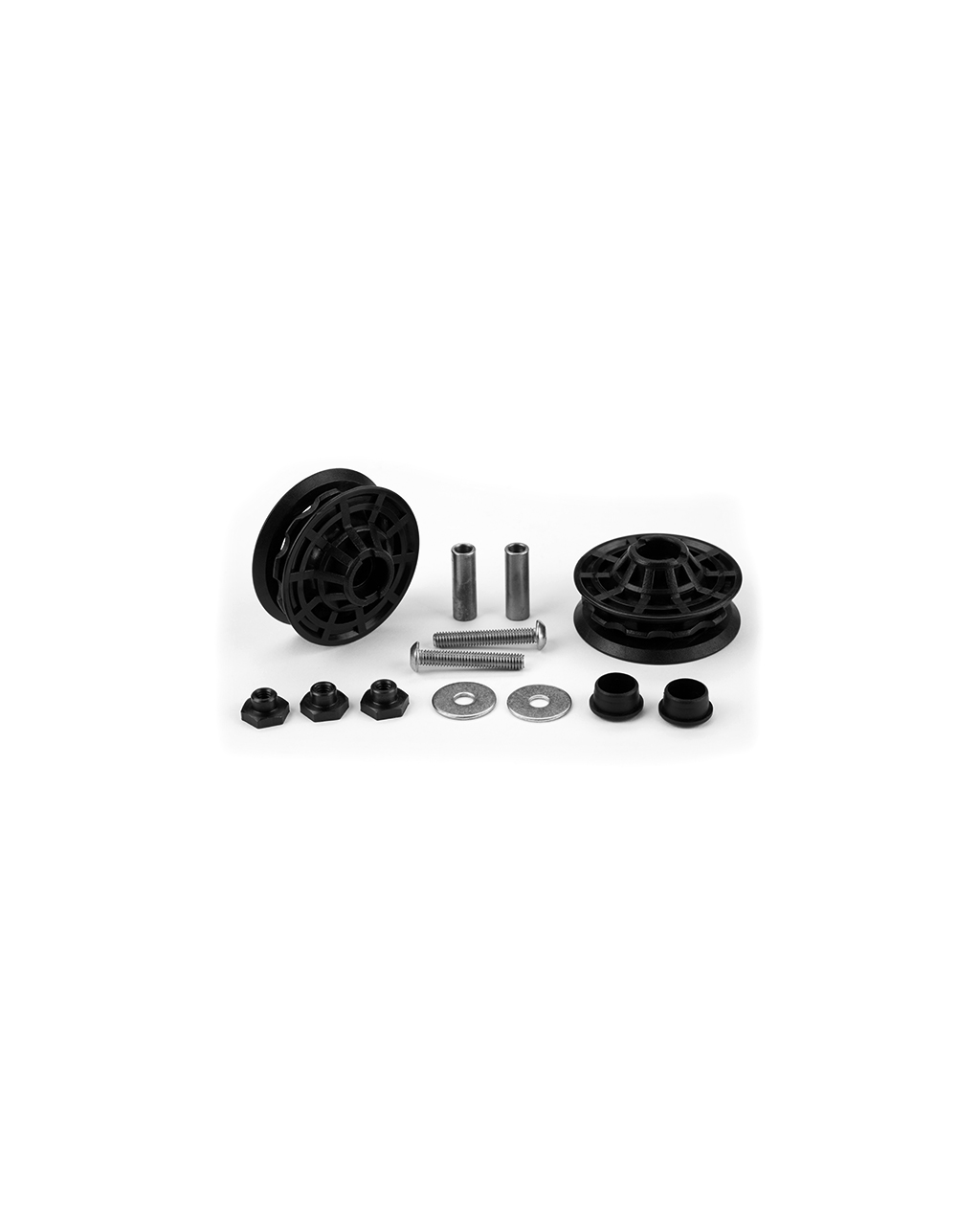 Q-Parts - Chain tensioner idlers - For DR Q-Parts - Chain tensioner idlers - For DR